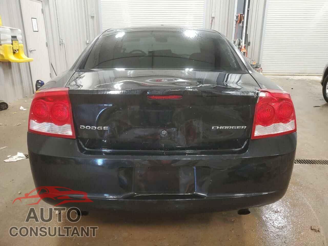 DODGE CHARGER 2010 - 2B3AA4CTXAH228620