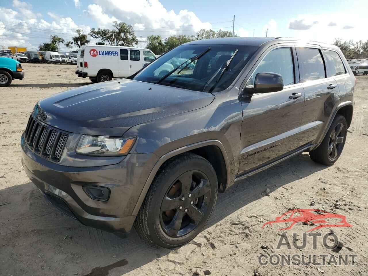 JEEP GRAND CHER 2015 - 1C4RJEAG4FC926275