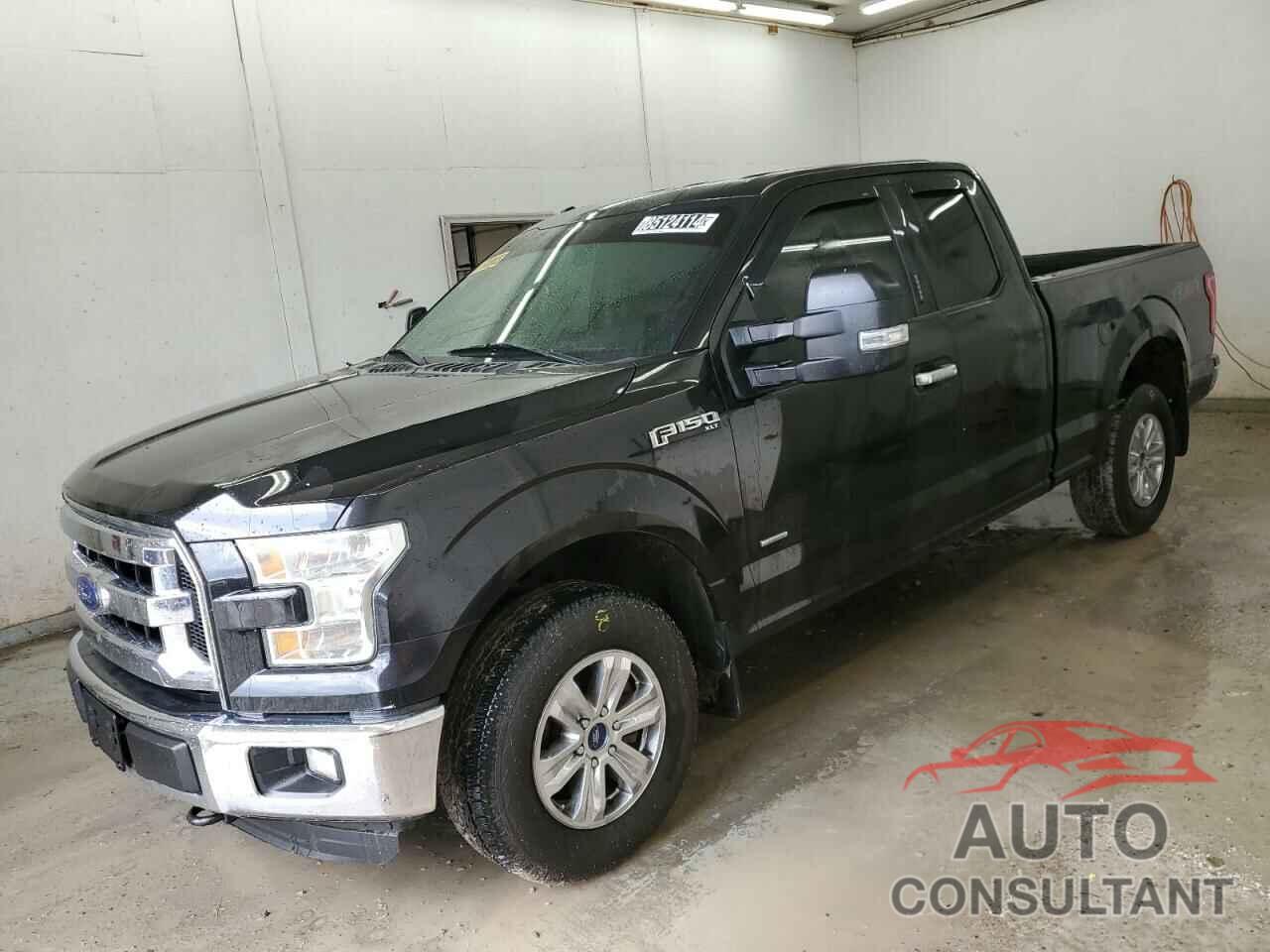 FORD F-150 2015 - 1FTEX1EP8FKD18779