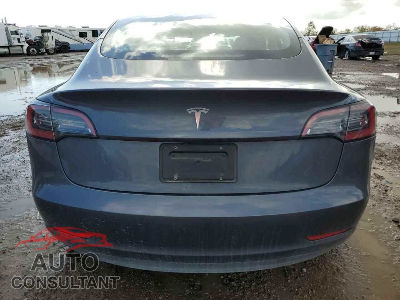 TESLA MODEL 3 2023 - 5YJ3E1EA4PF678719