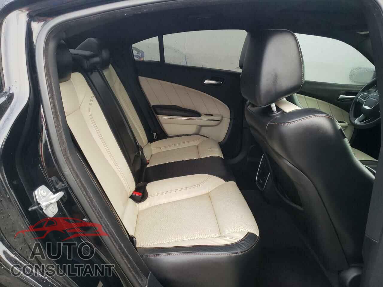 DODGE CHARGER 2017 - 2C3CDXCT8HH595739