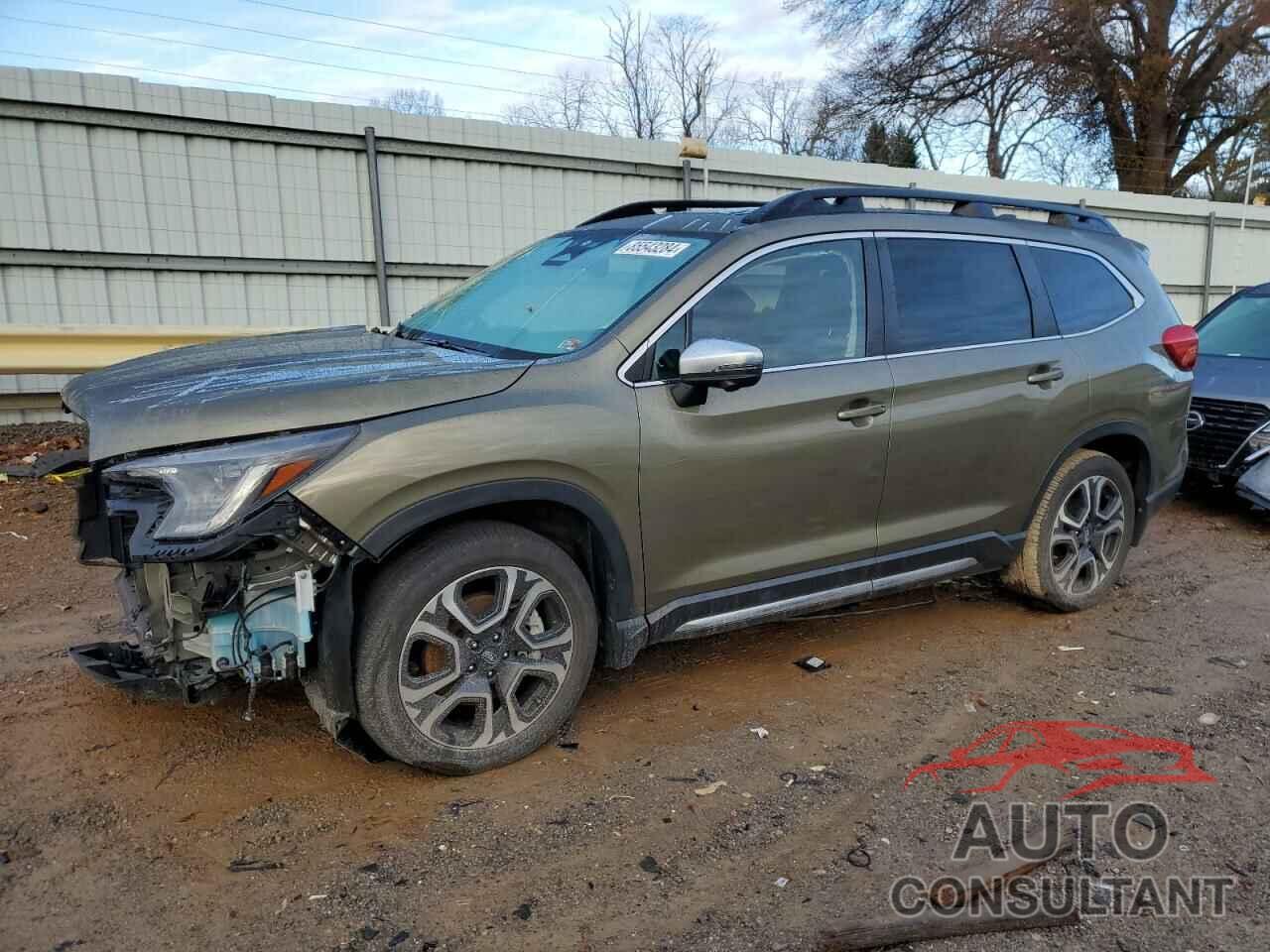 SUBARU ASCENT 2023 - 4S4WMAUD0P3405281