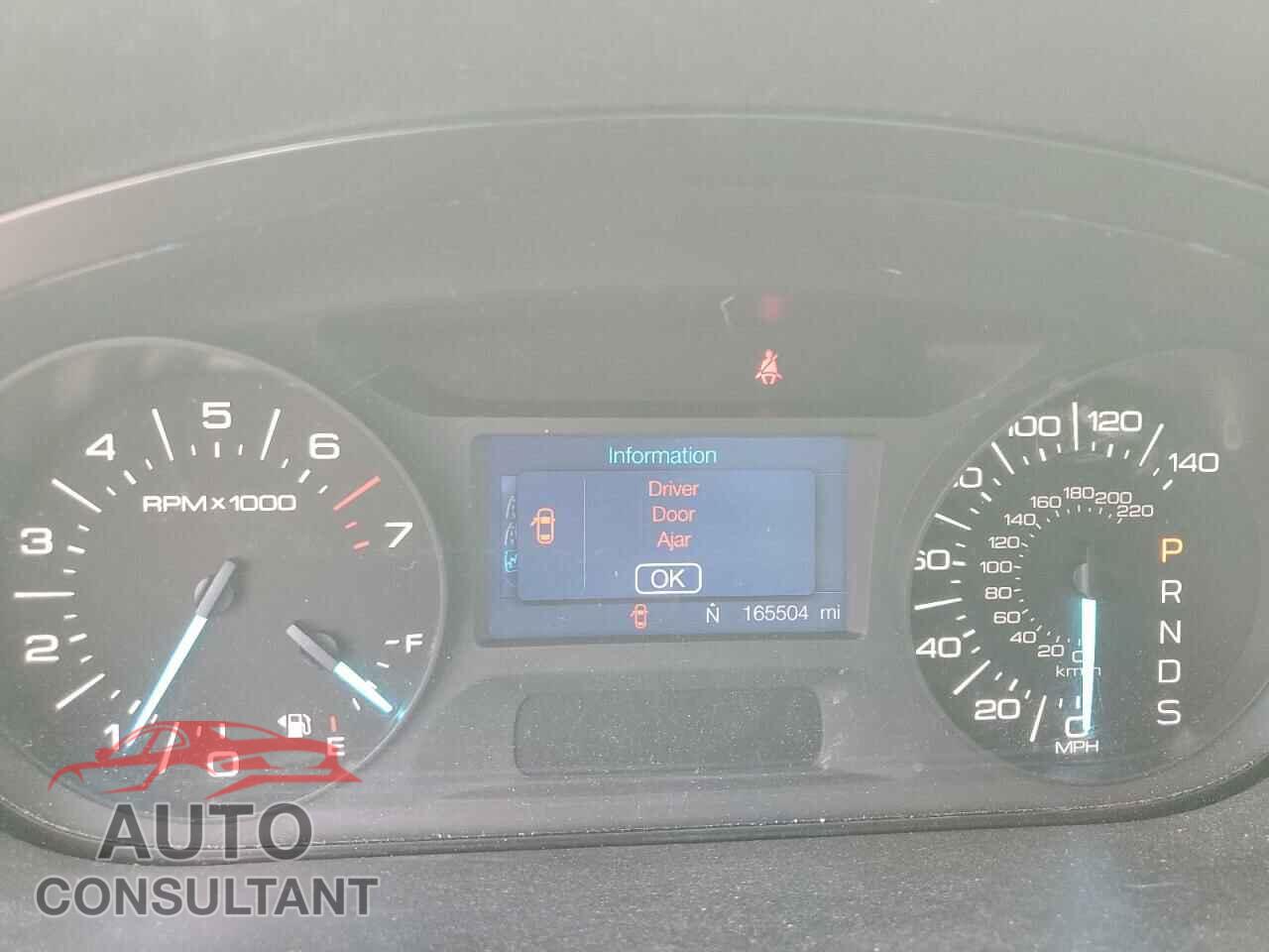 FORD EDGE 2013 - 2FMDK4JC6DBC27138
