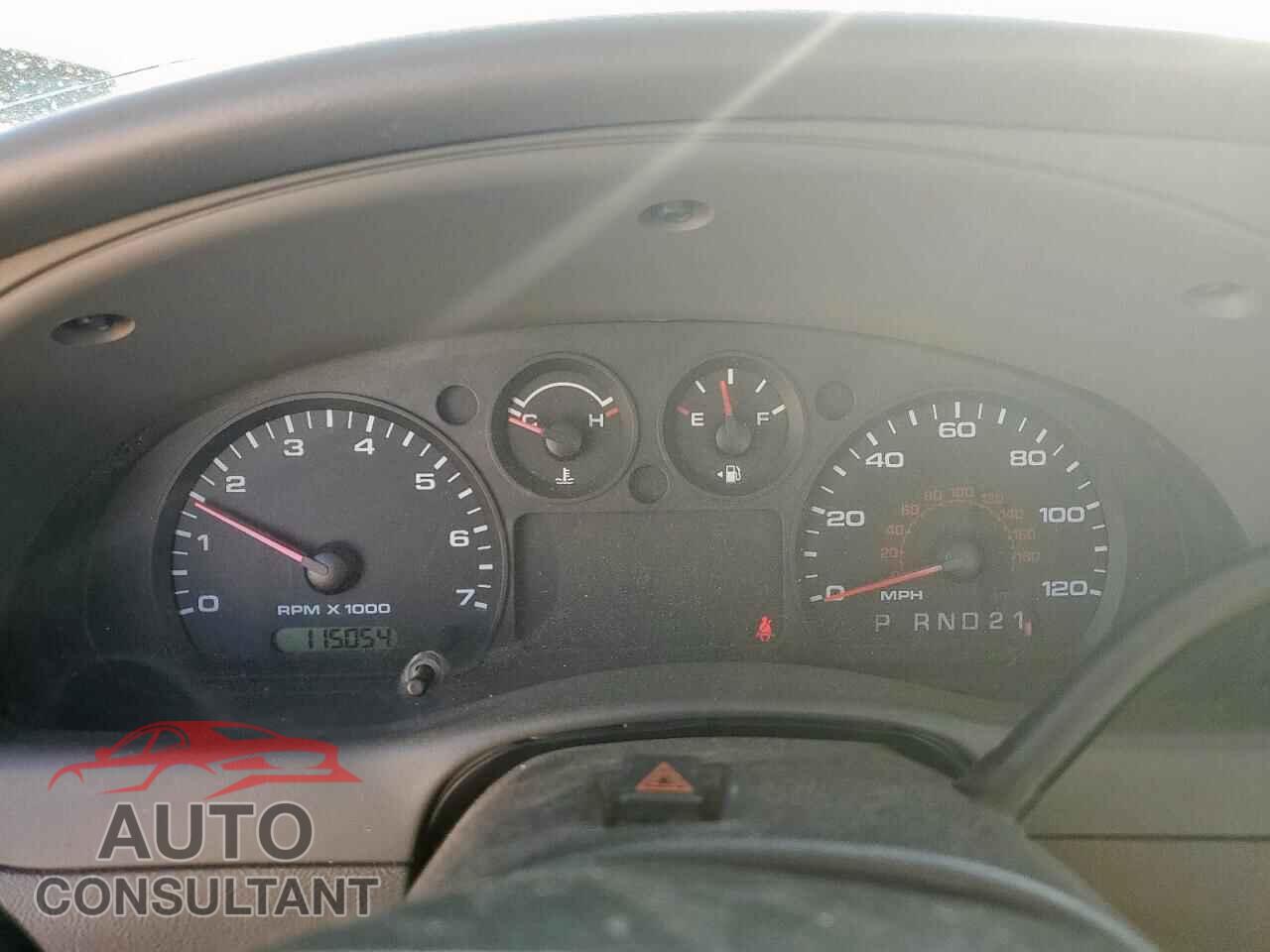 FORD RANGER 2011 - 1FTKR1AD9BPB00646