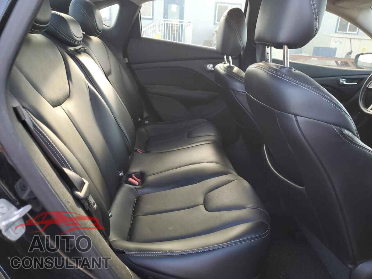 DODGE DART 2014 - 1C3CDFCB7ED917555