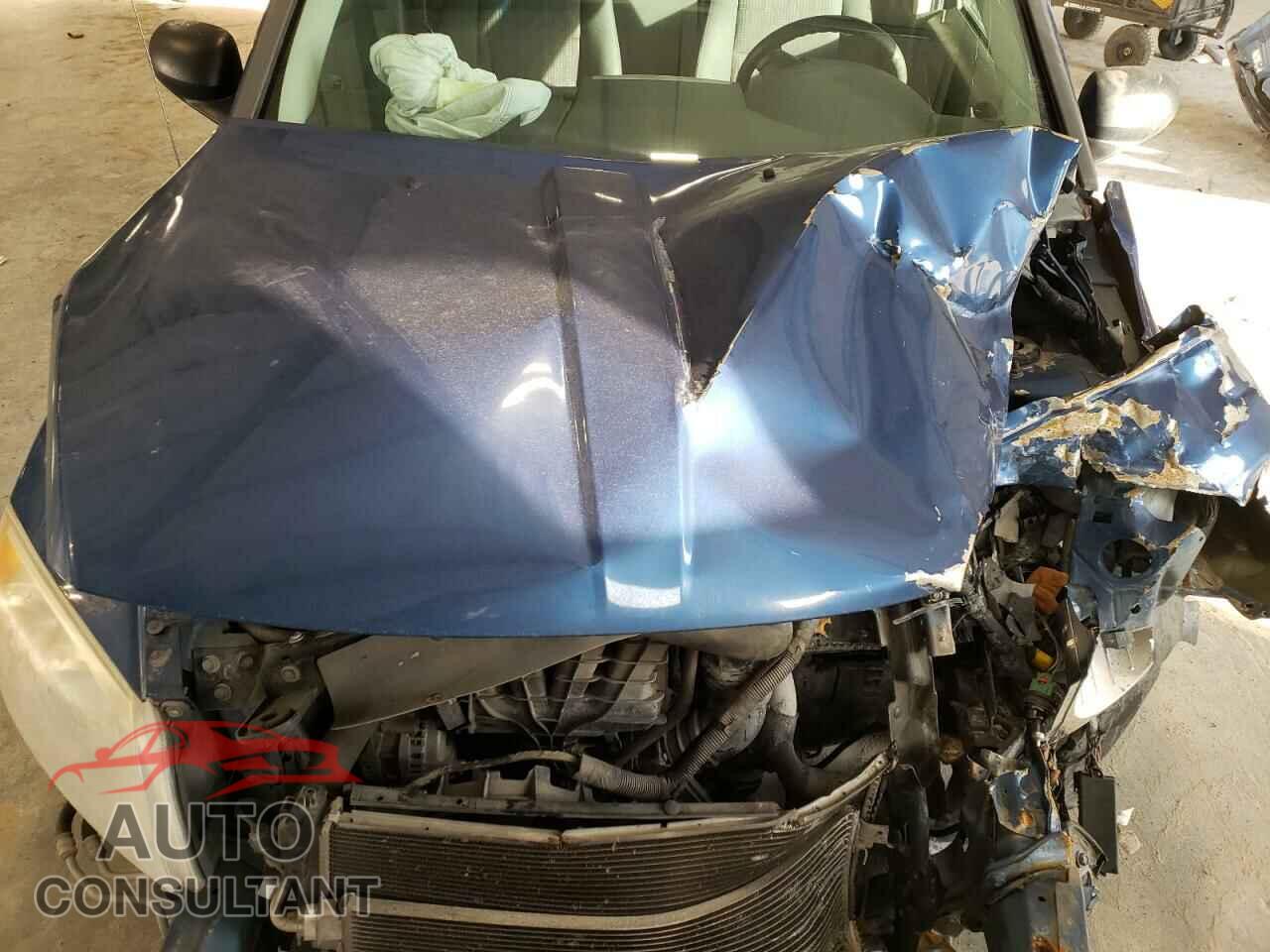 DODGE CALIBER 2009 - 1B3HB28C09D117608