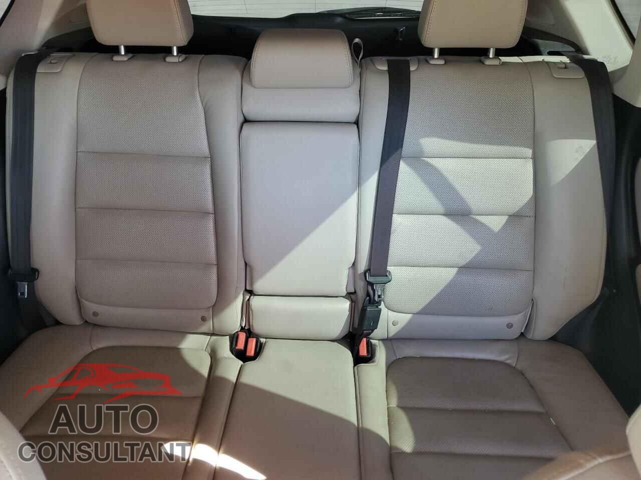 MAZDA CX-5 2015 - JM3KE4DY2F0447527