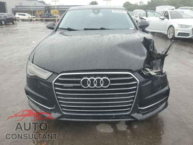 AUDI A6 2016 - WAUHGAFCXGN001494