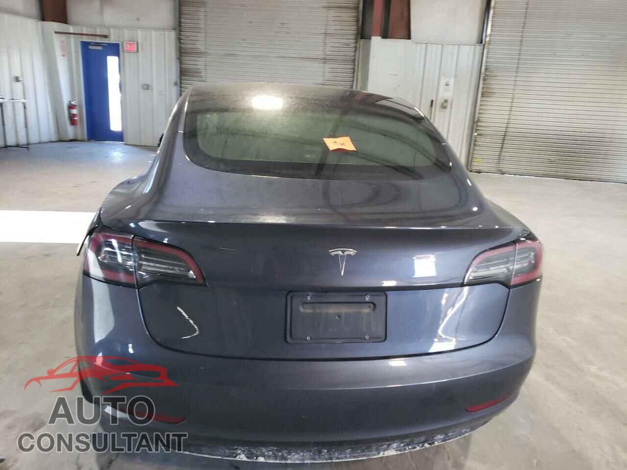 TESLA MODEL 3 2019 - 5YJ3E1EA9KF411150