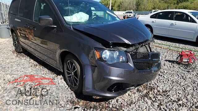 DODGE CARAVAN 2016 - 2C4RDGCG4GR116427