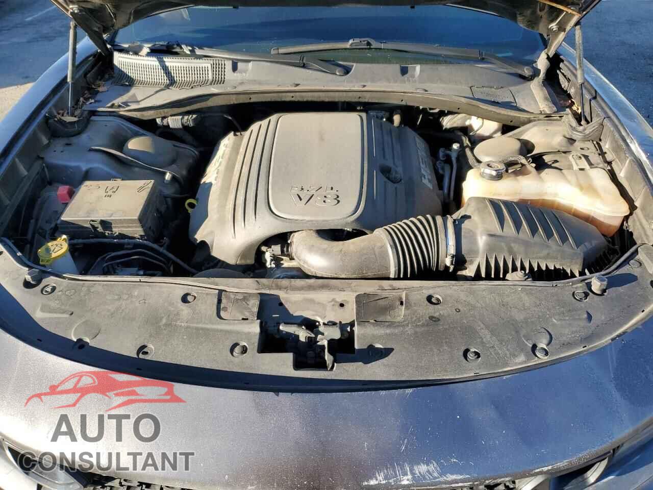 DODGE CHARGER 2020 - 2C3CDXCT7LH107678