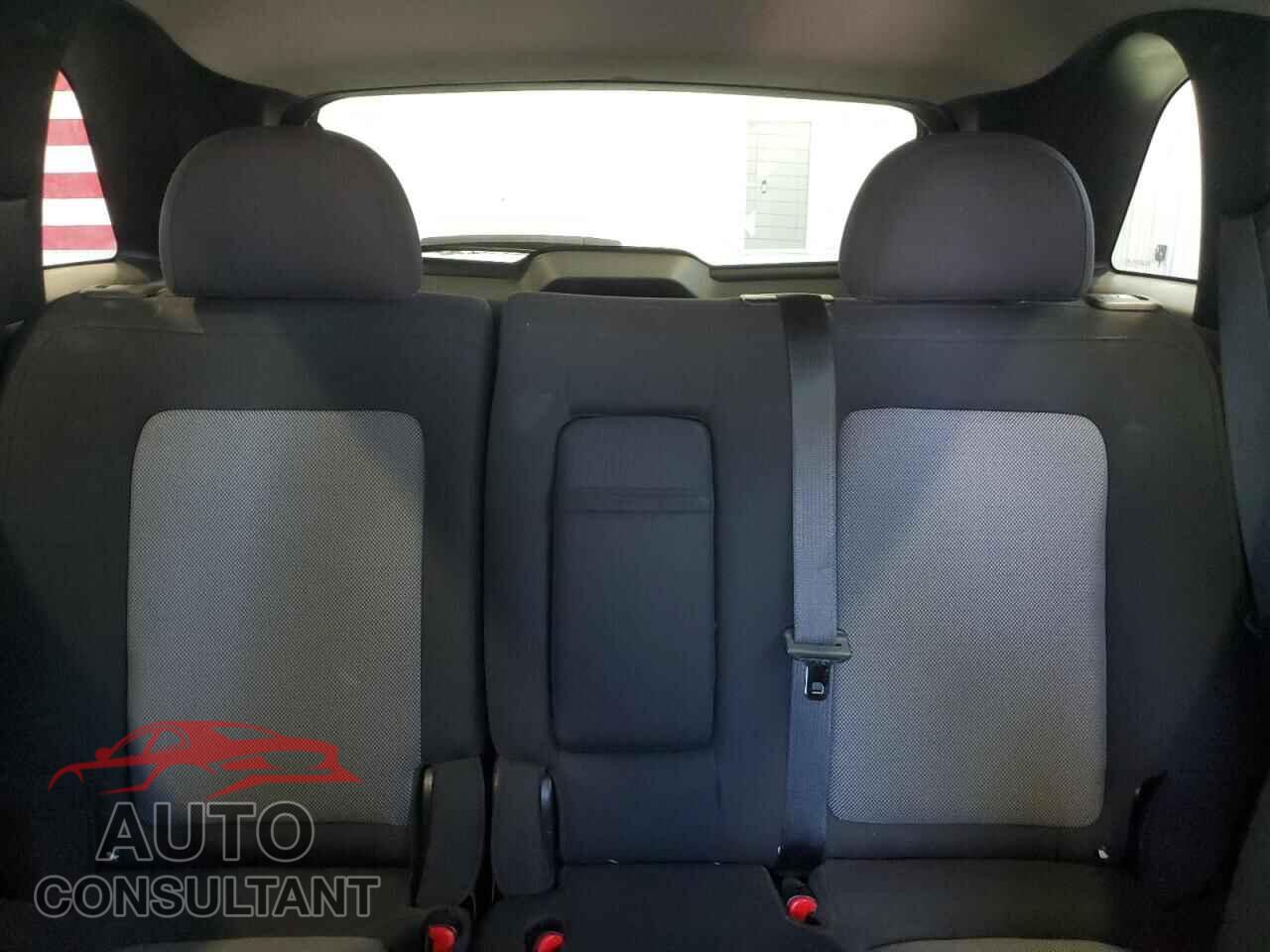 CHEVROLET CAPTIVA 2013 - 3GNFL1EK7DS511633