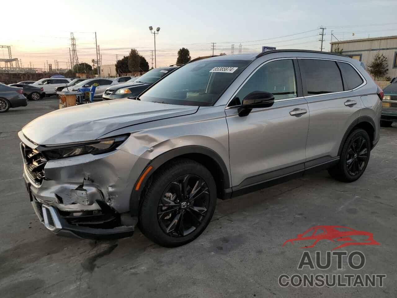 HONDA CRV 2023 - 7FARS6H95PE003015