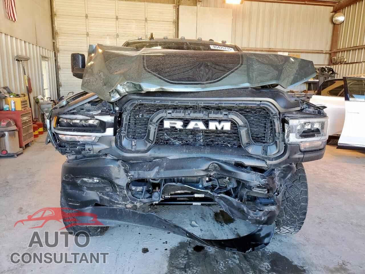 RAM 2500 2020 - 3C6TR5EJ1LG308075