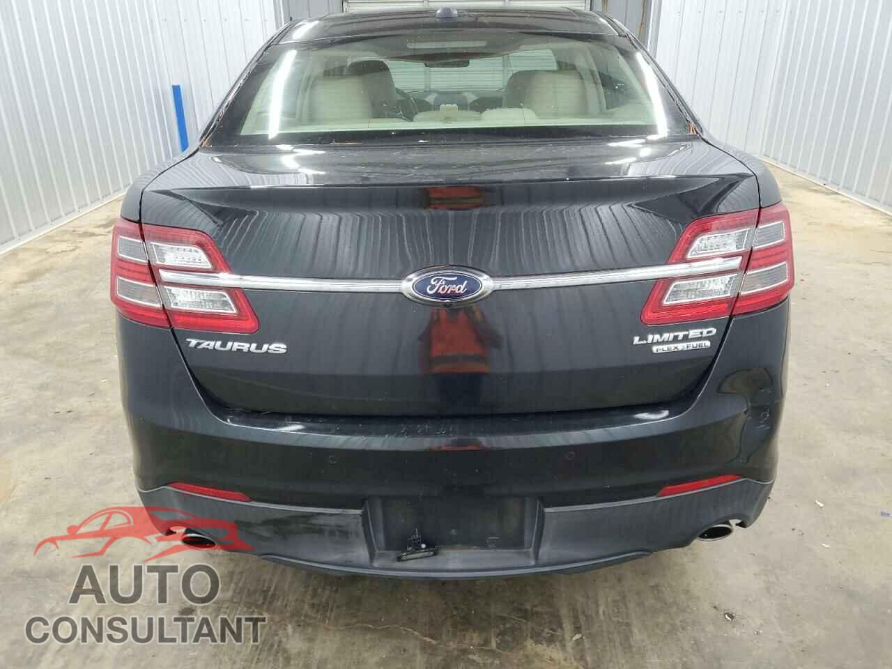 FORD TAURUS 2014 - 1FAHP2F87EG115268