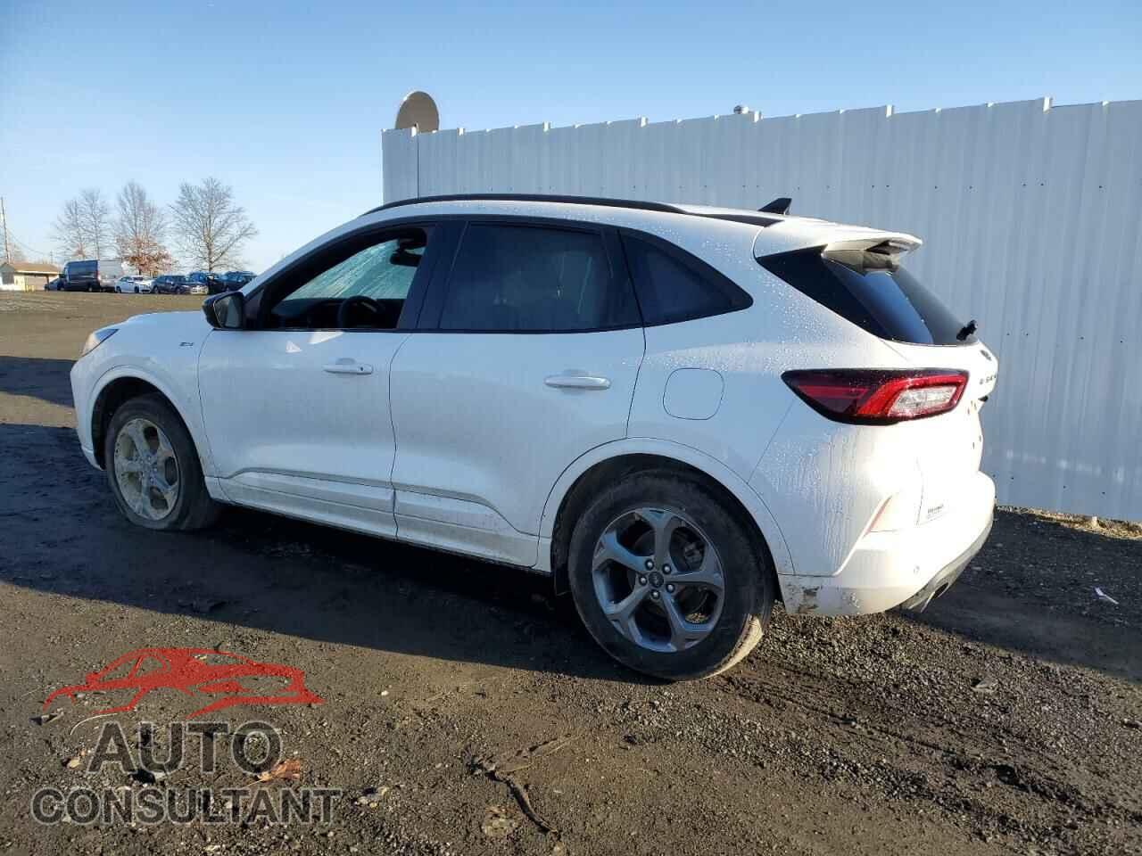 FORD ESCAPE ST 2023 - 1FMCU9MNXPUA90896