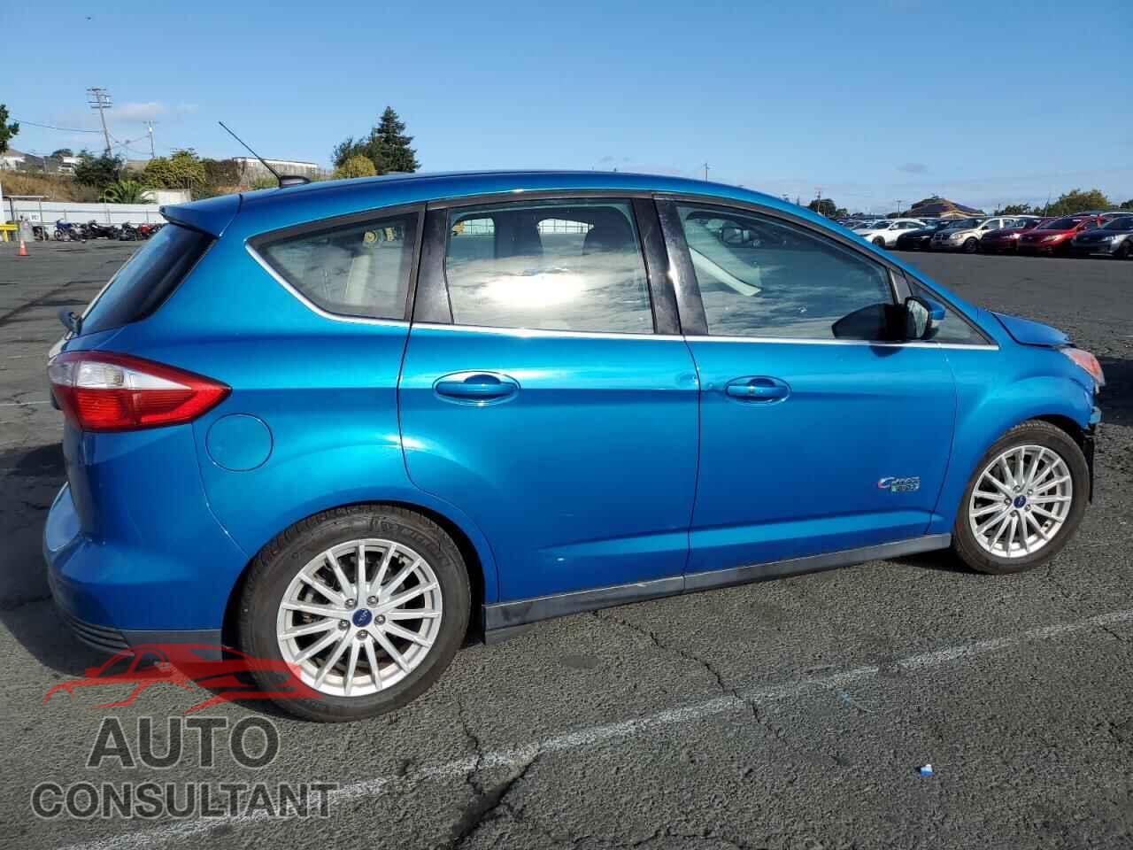 FORD CMAX 2015 - 1FADP5CUXFL109667