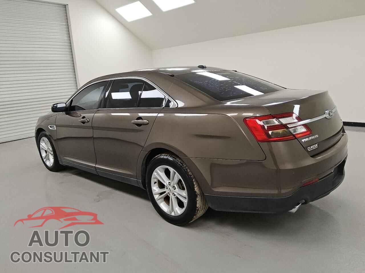 FORD TAURUS 2015 - 1FAHP2E86FG105673