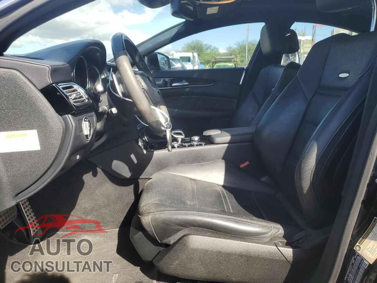 MERCEDES-BENZ CLS-CLASS 2013 - WDDLJ7EB5DA064134