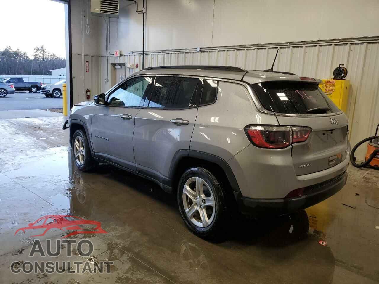 JEEP COMPASS 2024 - 3C4NJDBN5RT606347