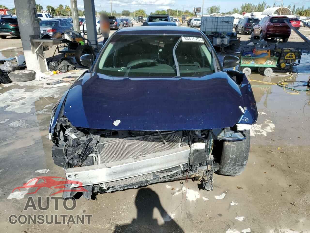 NISSAN MAXIMA 2017 - 1N4AA6AP2HC414168
