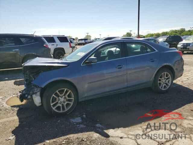 CHEVROLET MALIBU 2014 - 1G11C5SLXEF292852