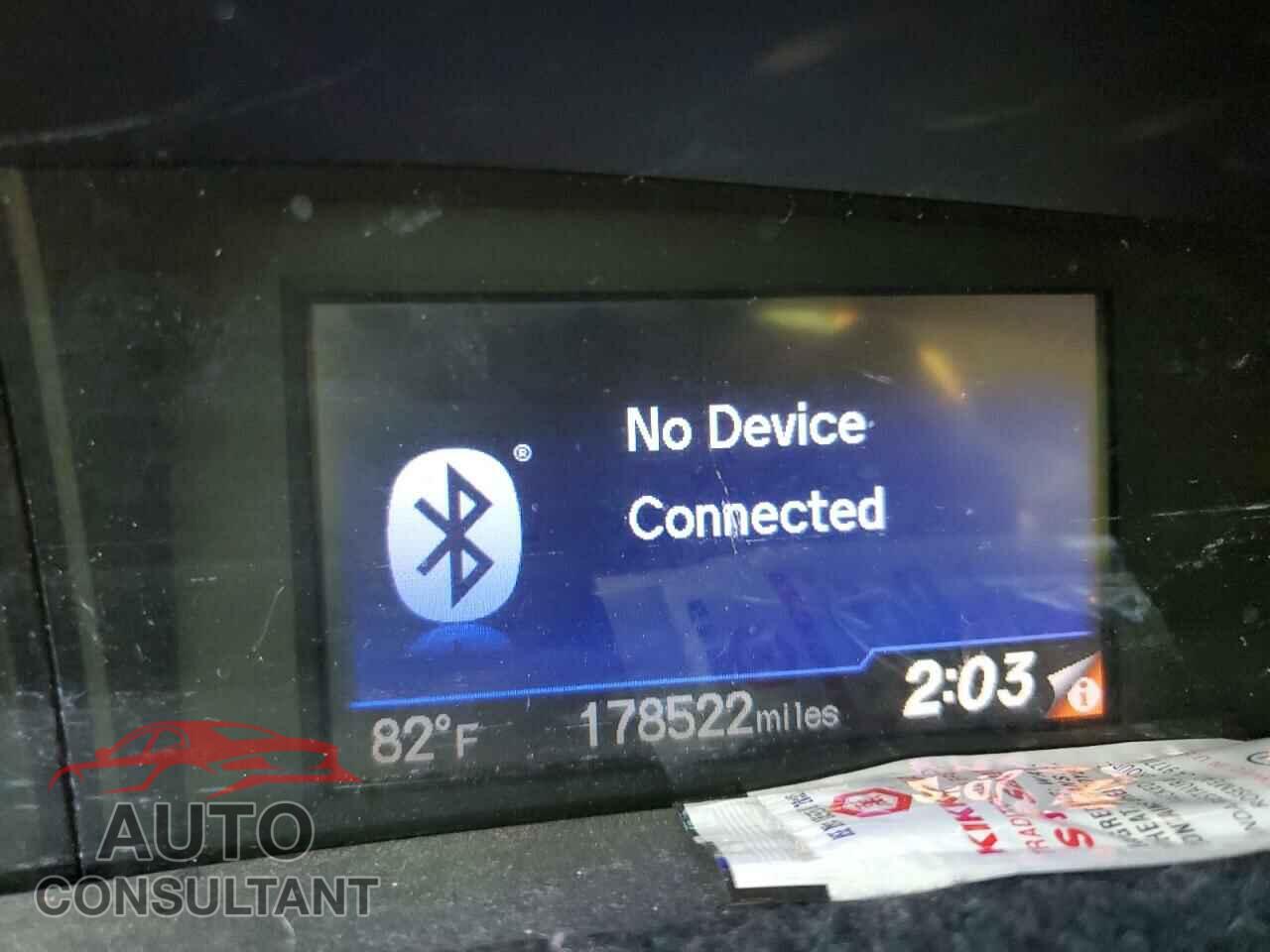 HONDA CIVIC 2013 - 19XFB2F56DE016901