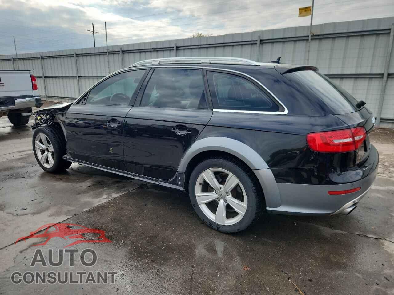 AUDI A4 2013 - WA1UFAFL8DA214204