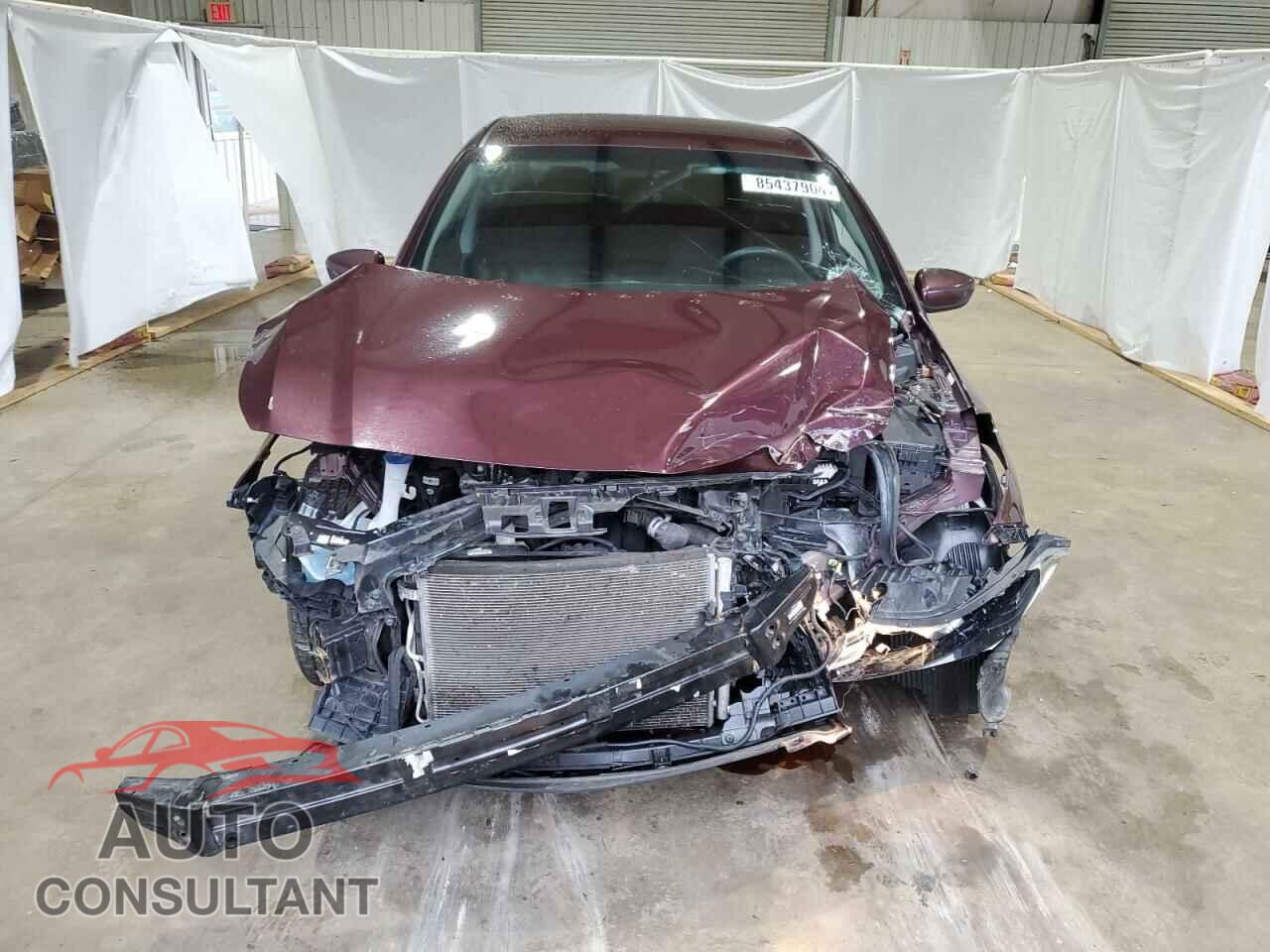 KIA FORTE 2017 - 3KPFK4A78HE039171