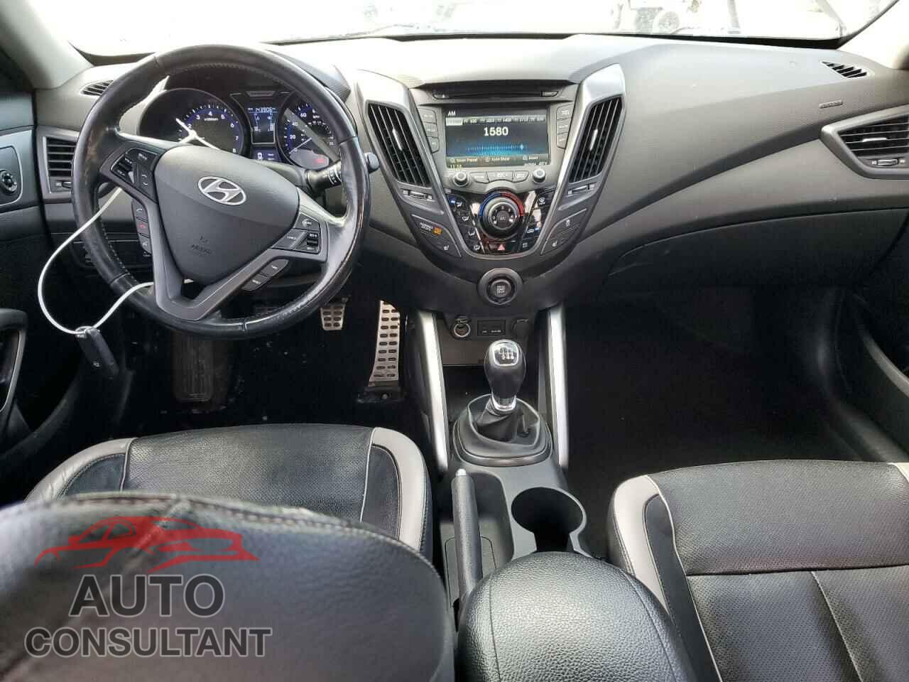 HYUNDAI ALL OTHER 2013 - KMHTC6AE5DU171922