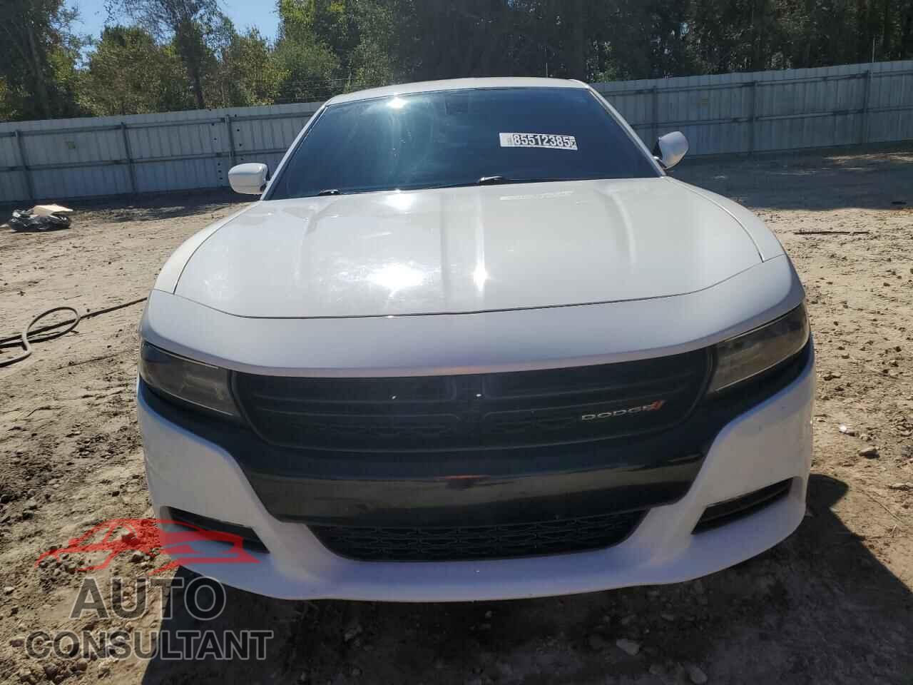 DODGE CHARGER 2016 - 2C3CDXCT1GH132582