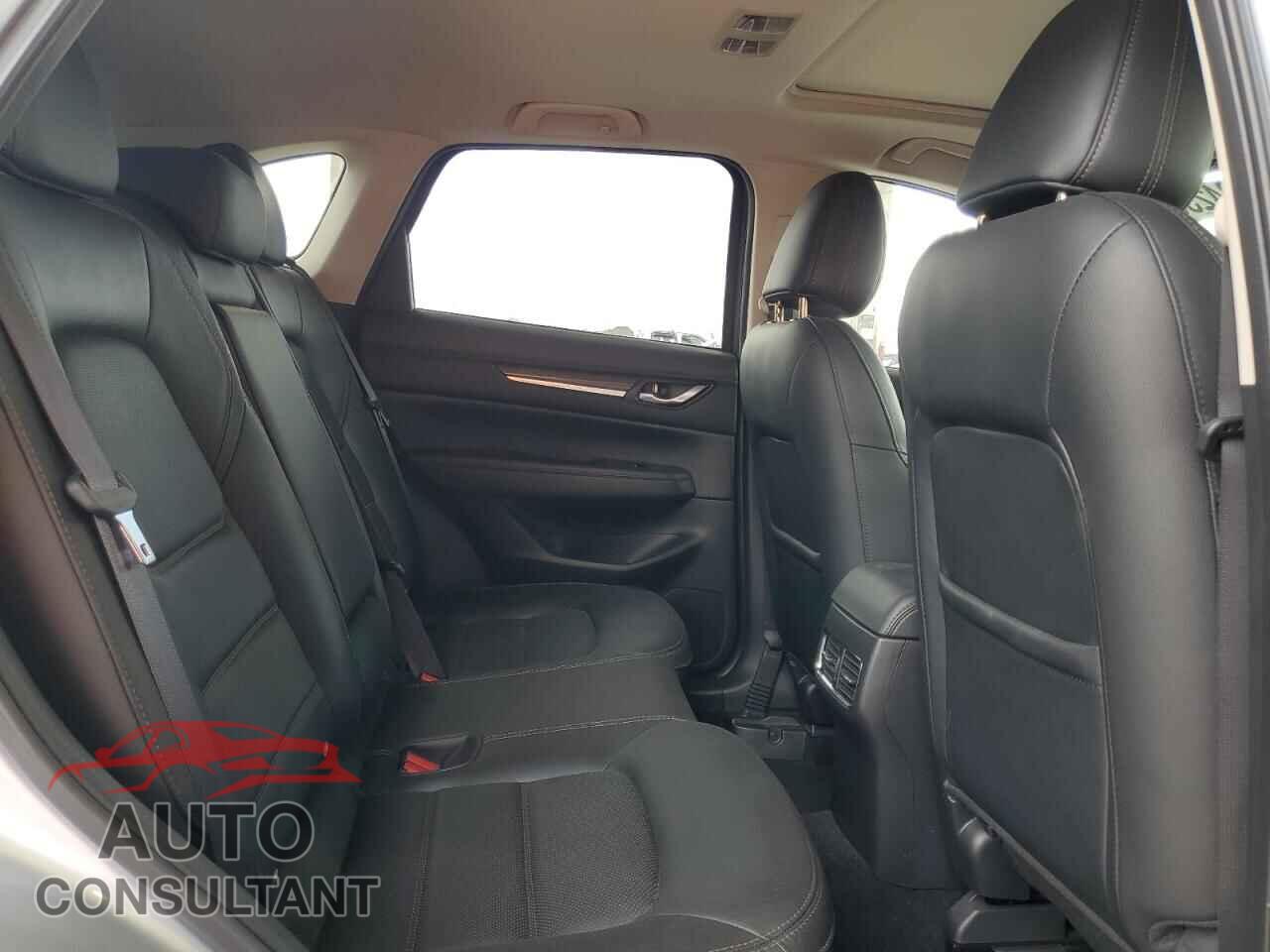 MAZDA CX-5 PREMI 2023 - JM3KFBEM7P0136612