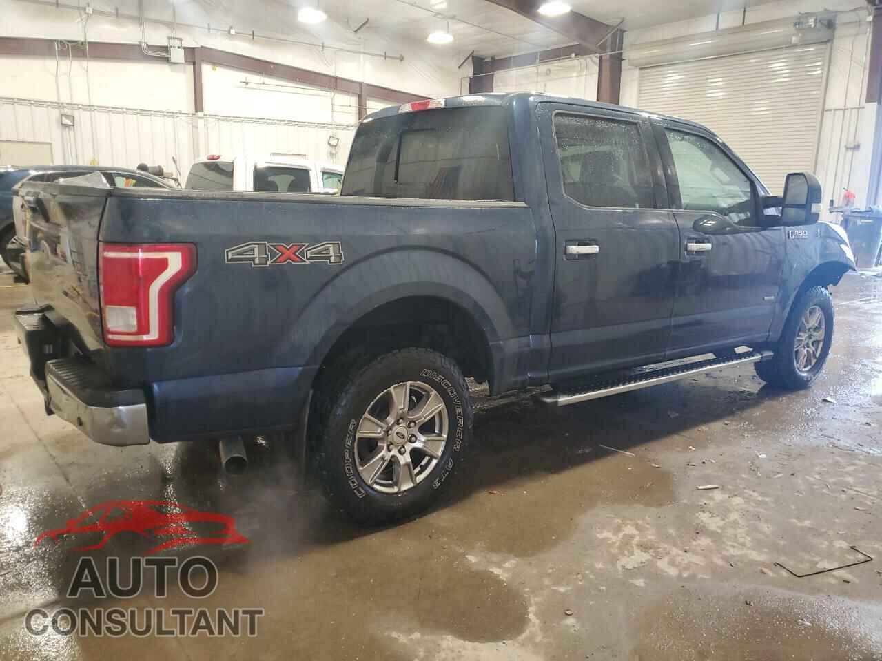 FORD F-150 2016 - 1FTEW1EG5GKD77406