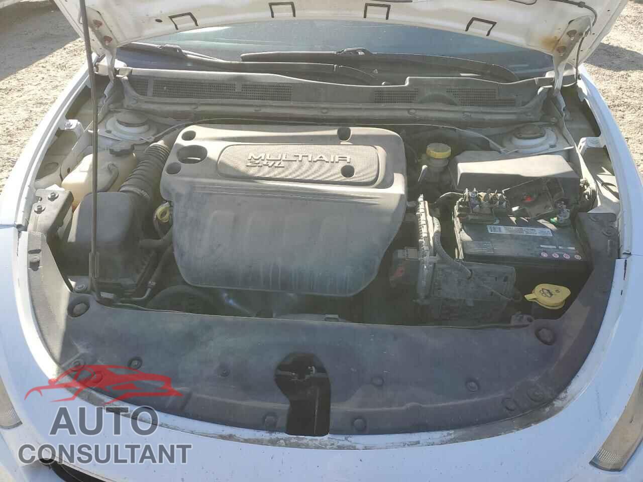 DODGE DART 2015 - 1C3CDFEB1FD121091