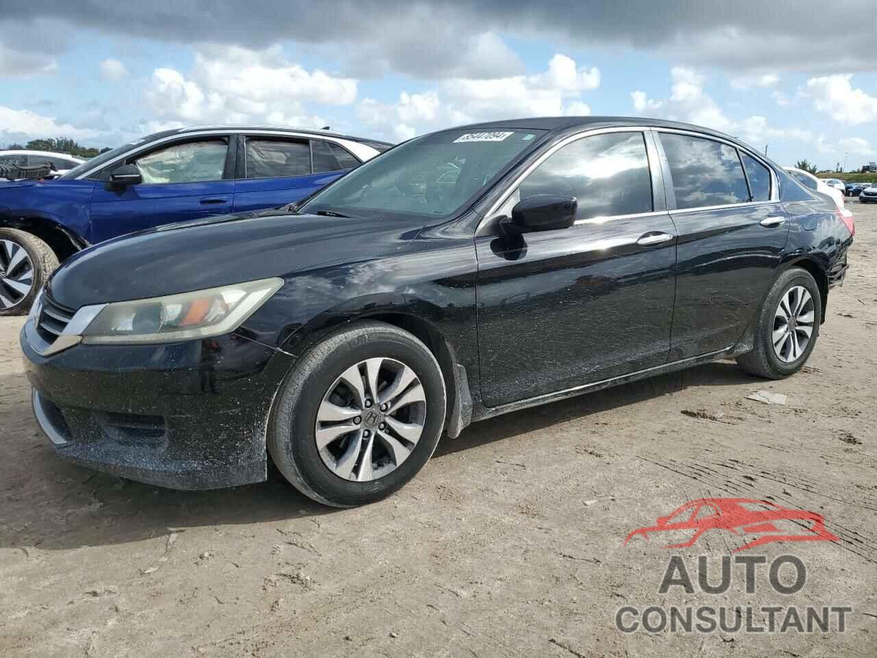HONDA ACCORD 2015 - 1HGCR2F33FA255844