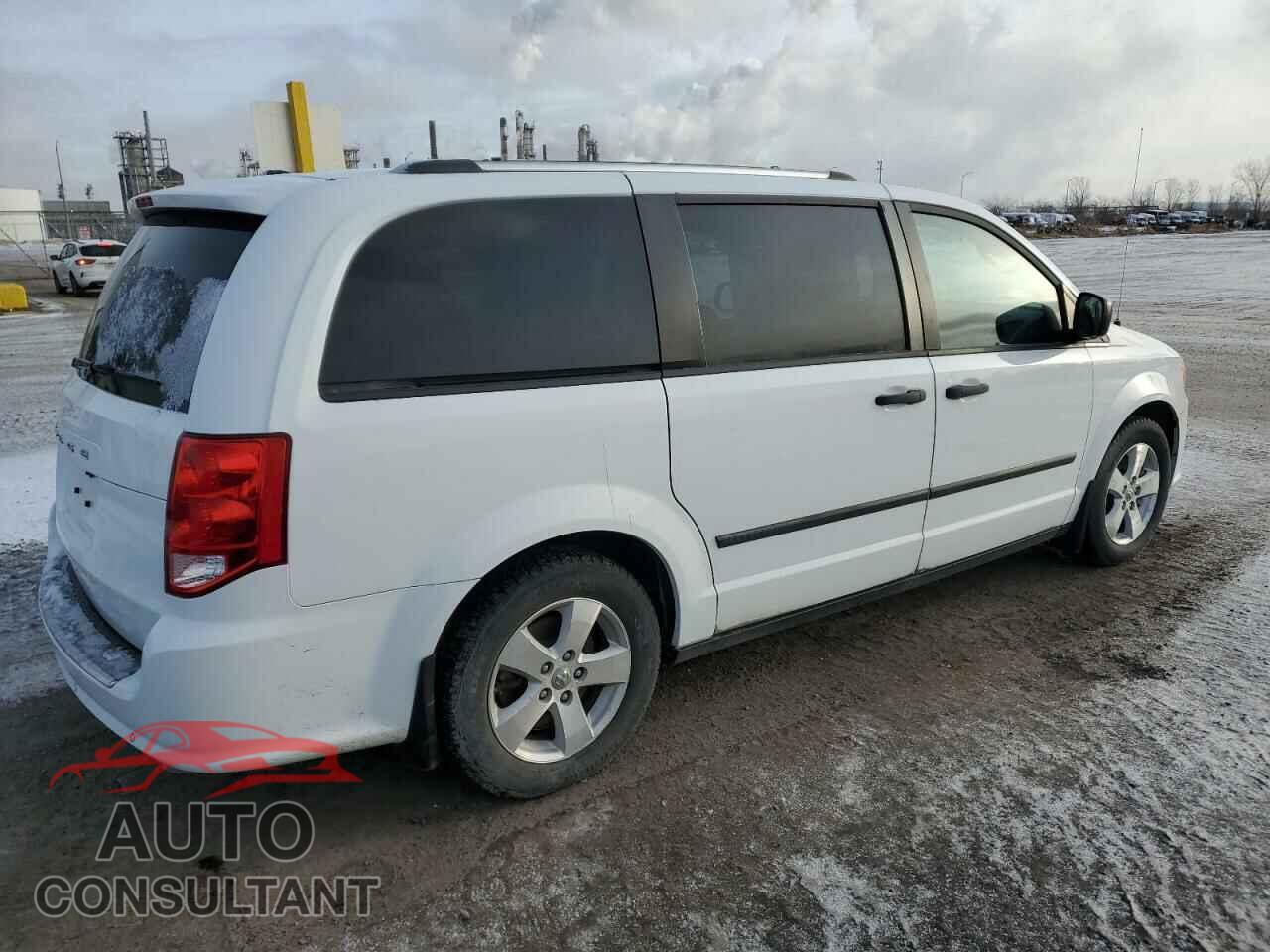 DODGE CARAVAN 2020 - 2C4RDGCG8LR248178