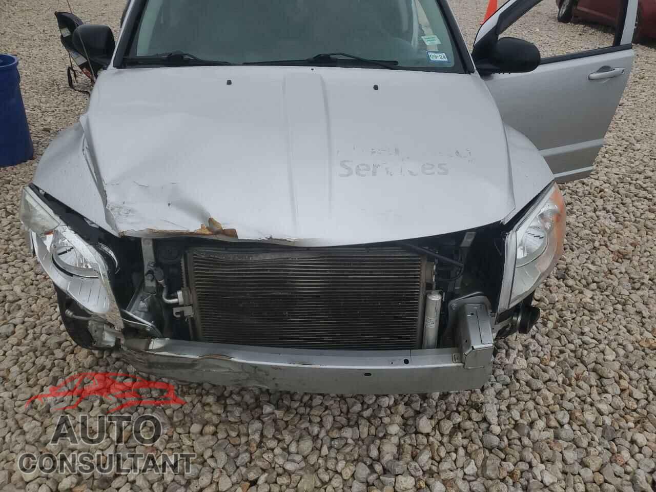 DODGE CALIBER 2010 - 1B3CB4HA9AD661839