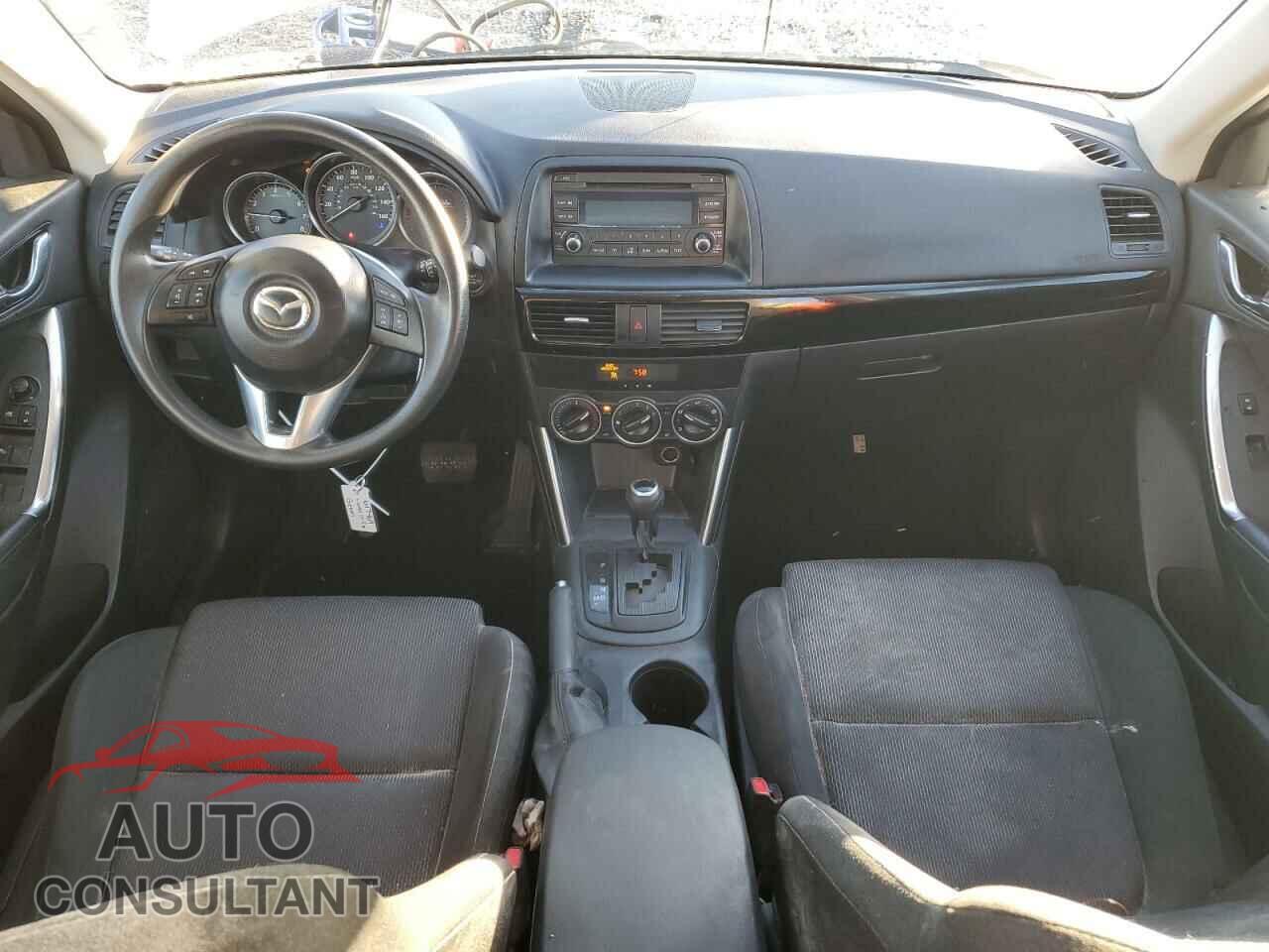 MAZDA CX-5 2014 - JM3KE2BE4E0343276