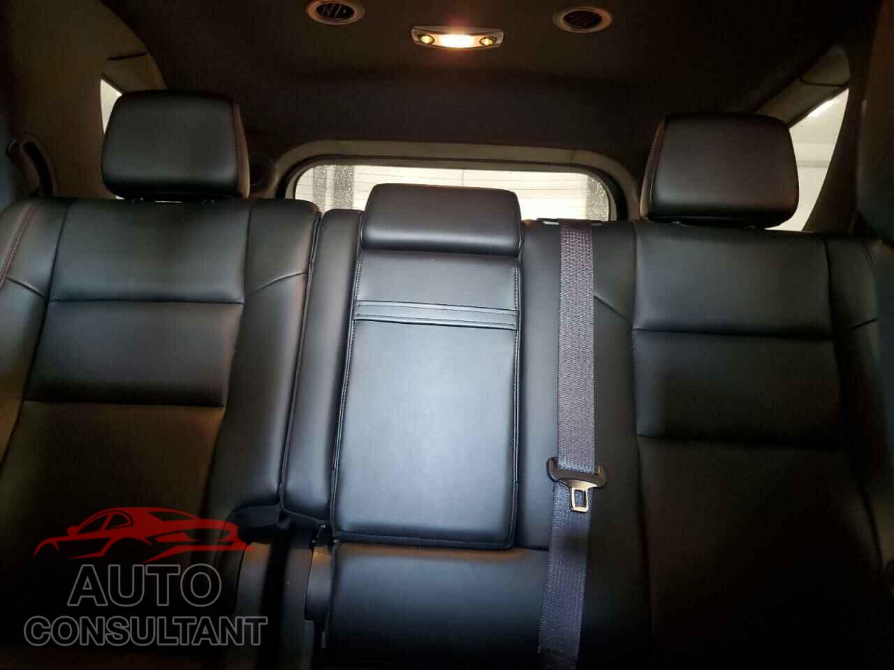 DODGE DURANGO 2024 - 1C4SDHCT5RC190536