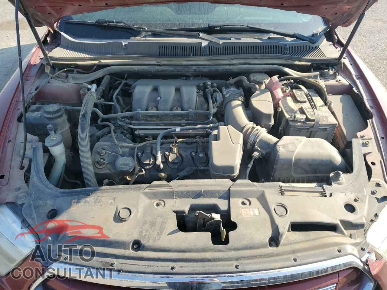 FORD TAURUS 2014 - 1FAHP2F84EG159986