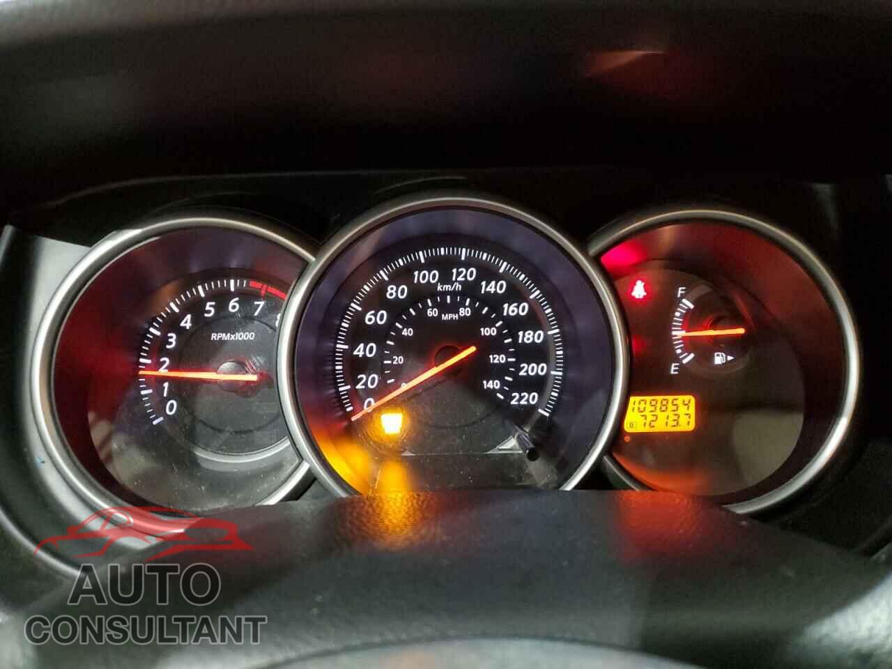 NISSAN VERSA 2012 - 3N1BC1CP2CL363215