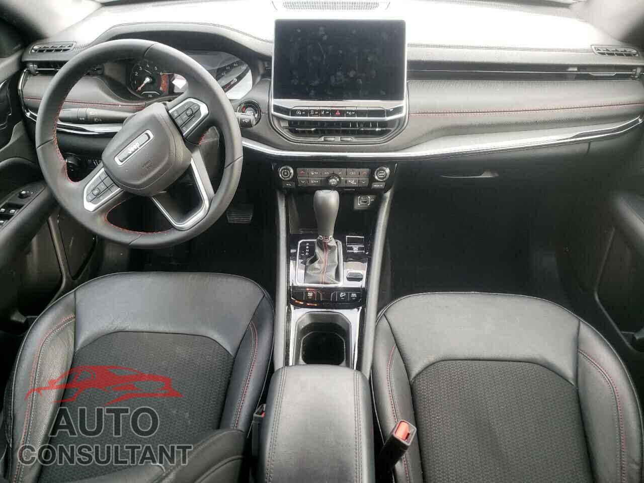 JEEP COMPASS 2024 - 3C4NJDDN2RT137490