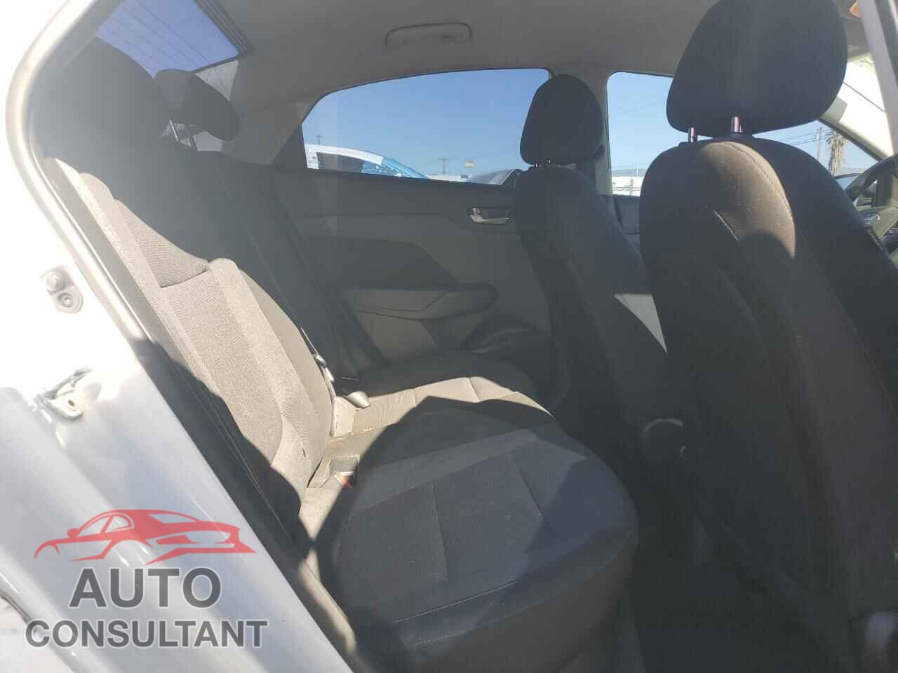 HYUNDAI ACCENT 2020 - 3KPC24A63LE092864