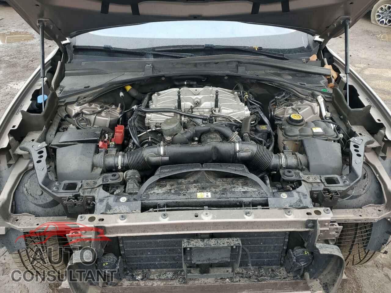 JAGUAR F-PACE 2017 - SADCM2BV2HA096410
