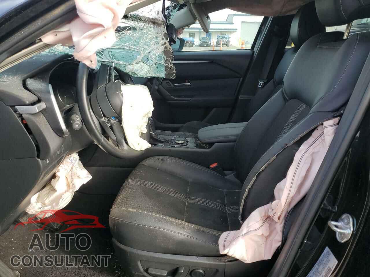 MAZDA CX-50 PREF 2024 - 7MMVABBM7RN183699