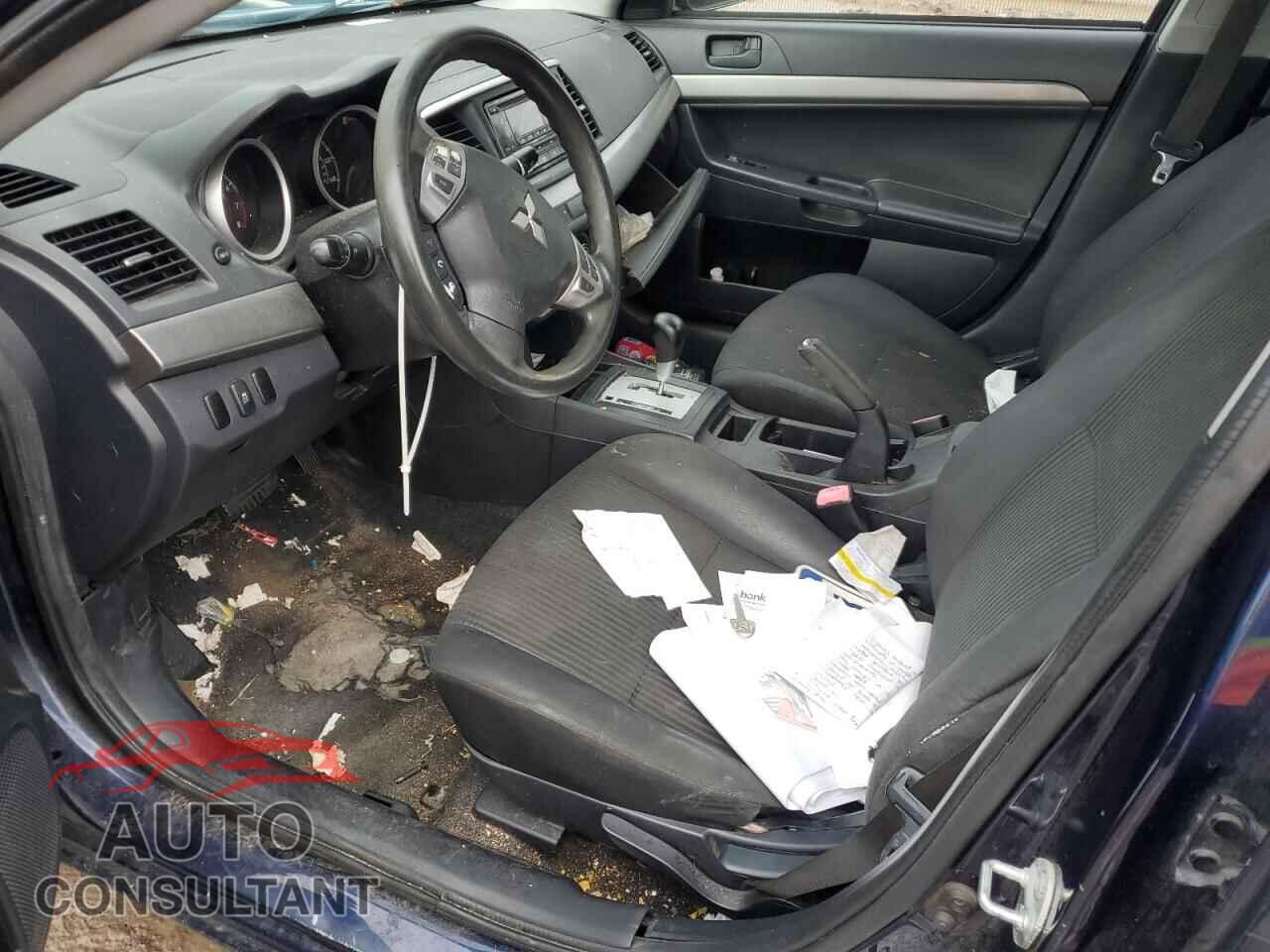 MITSUBISHI LANCER 2014 - JA32U2FU8EU007635