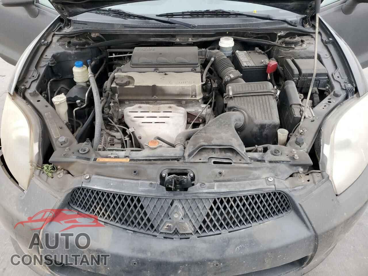 MITSUBISHI ECLIPSE 2011 - 4A37L5EFXBE003684