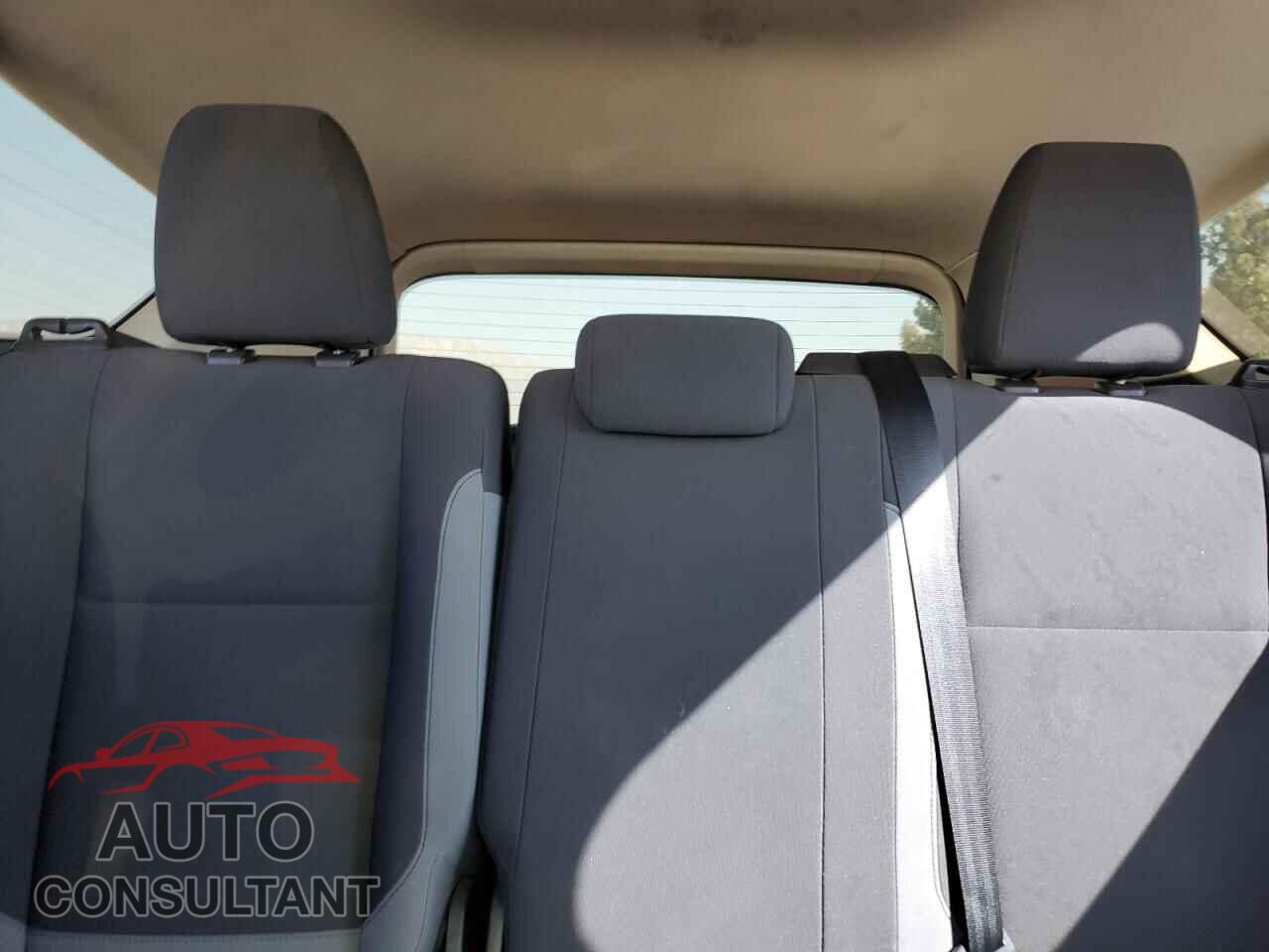 FORD ESCAPE 2013 - 1FMCU0F74DUC46291