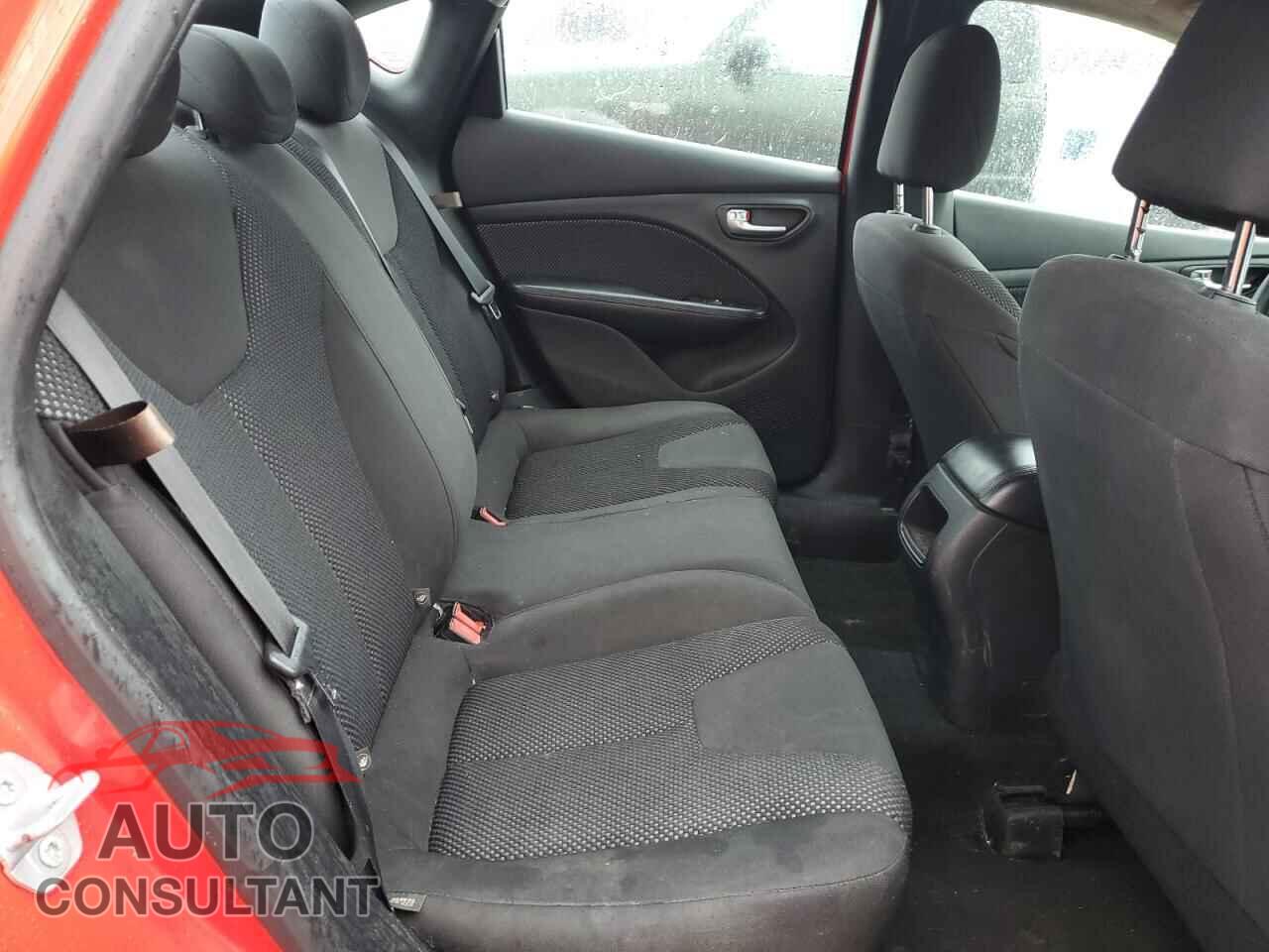 DODGE DART 2016 - 1C3CDFFA8GD815963