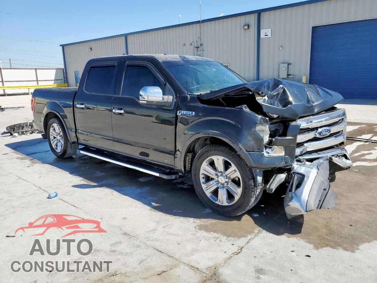 FORD F-150 2015 - 1FTEW1CF9FKF03033